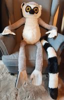 plüschtier lemur