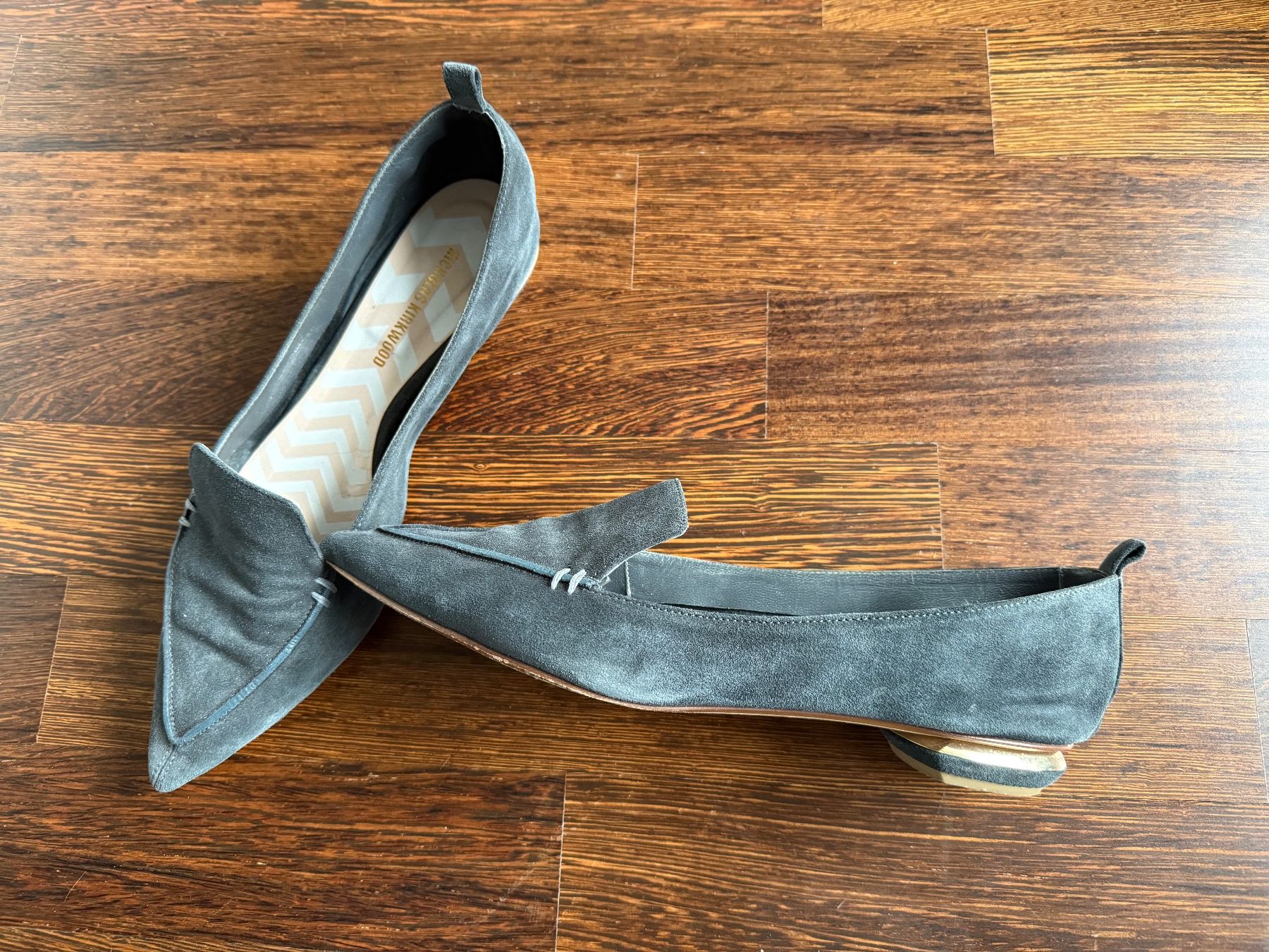 Scarpe da donna: Nicholas Kirkwood Schuhe Gr.41 – Usato da Sempach venduto da franksch_ 1