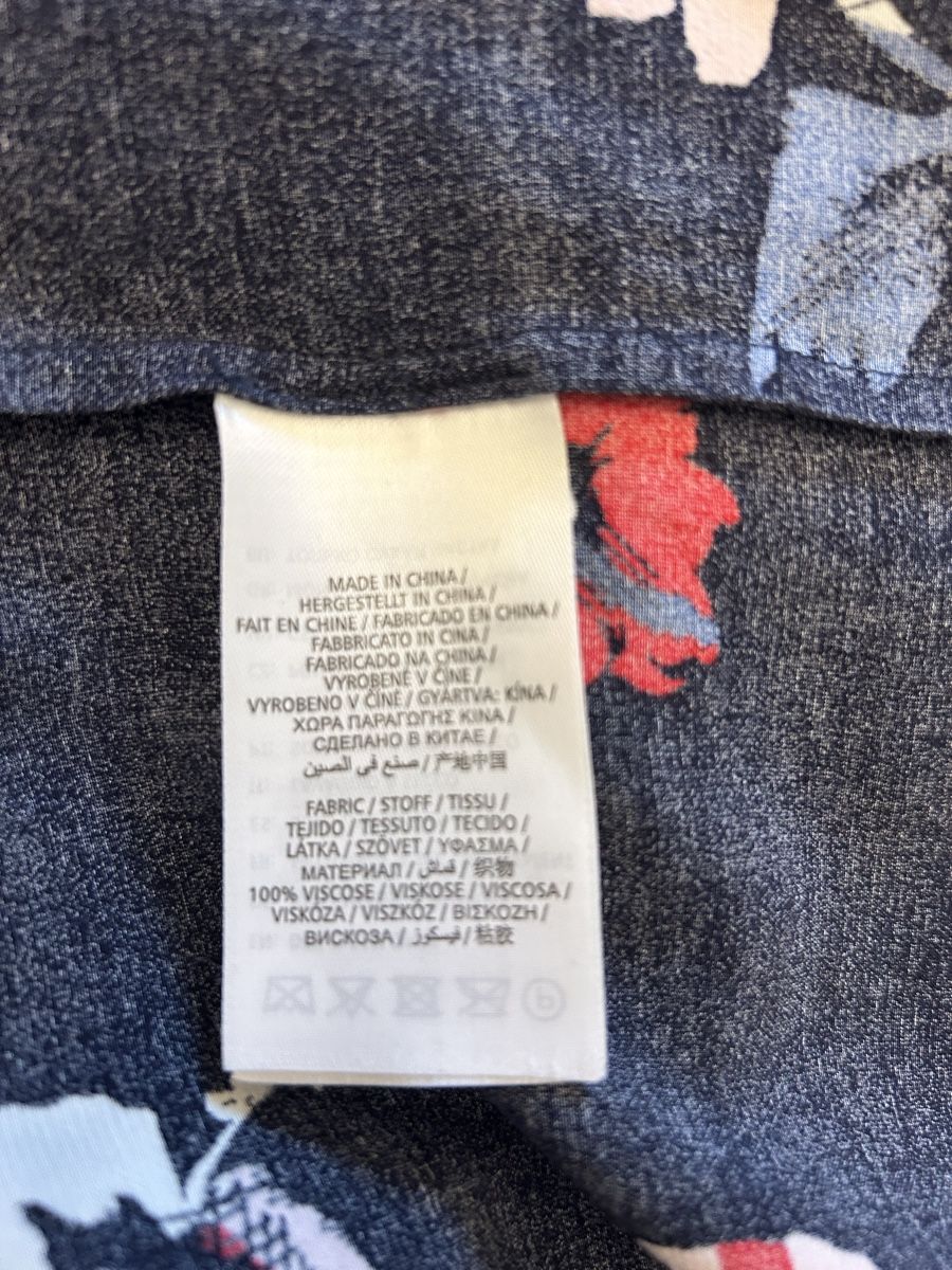 Gant Chemisiers: Bellissima blusa Gant – D'occasion à Chiasso par myt_k8rf 3