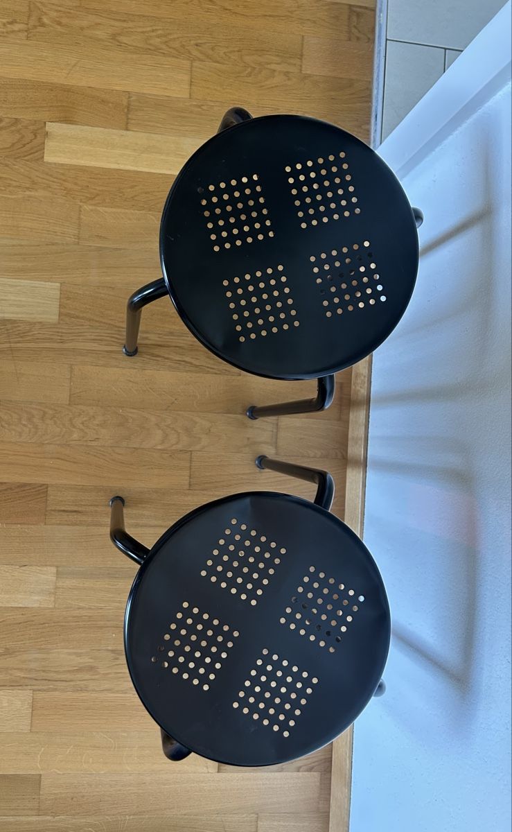 Tabourets: Hocker – D'occasion à Alterswil FR par kat_cfw8 1