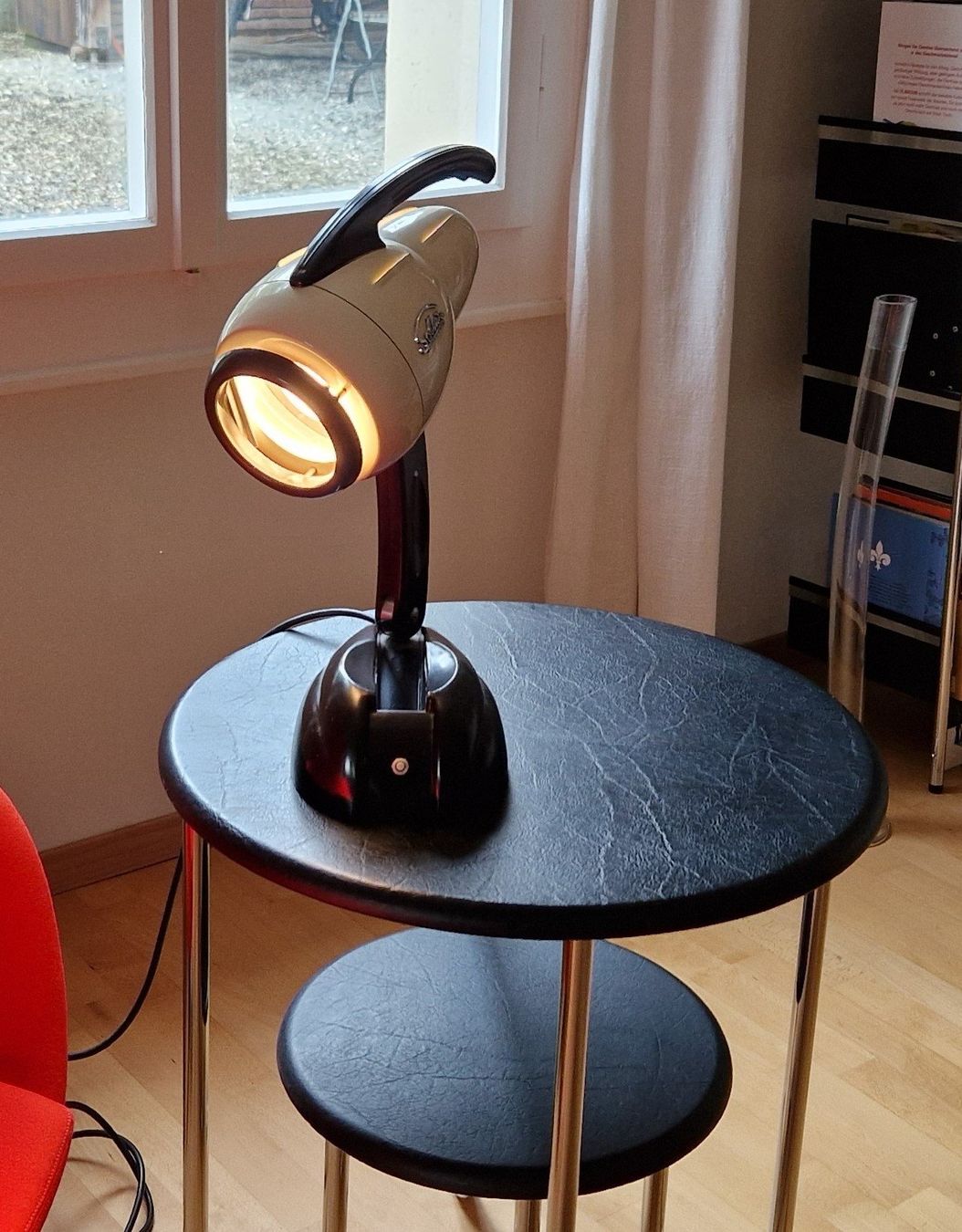 Lampen: Lampe Solux Hanau – Gebraucht aus Luzern von Rich8 2