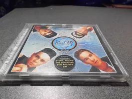 CD East 17 Steam