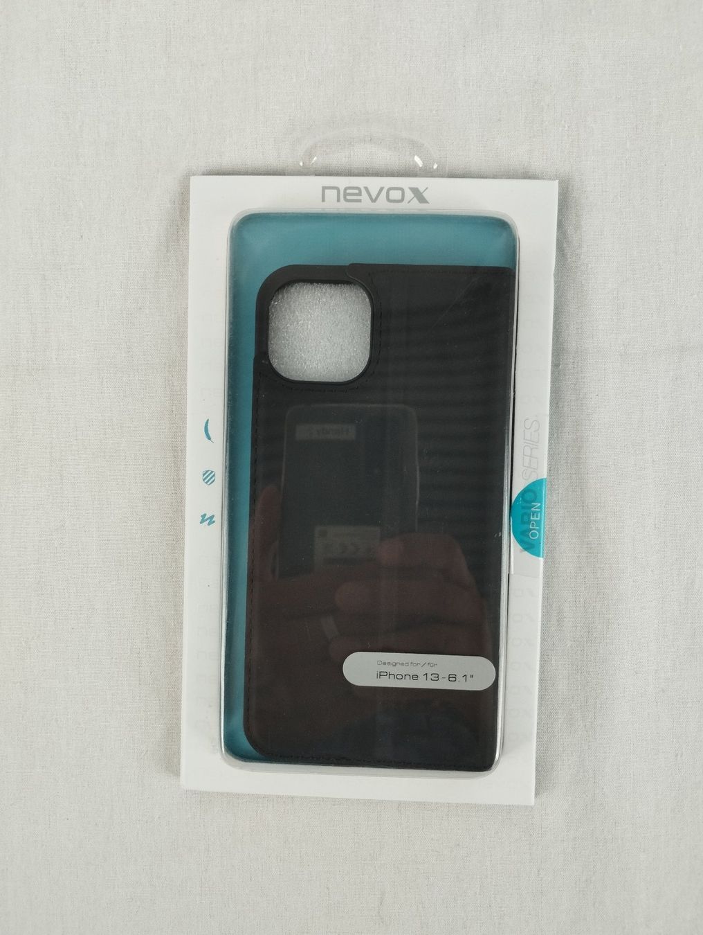 Apple Coques & Protection écran: NEVOX Case Iphone 13 / 6.1 Zoll – Neuf (Voir description) à Schübelbach par Restwert_Schubelbach 1