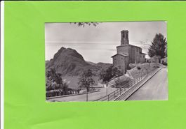 Lugano-Chiesa di Castagnola