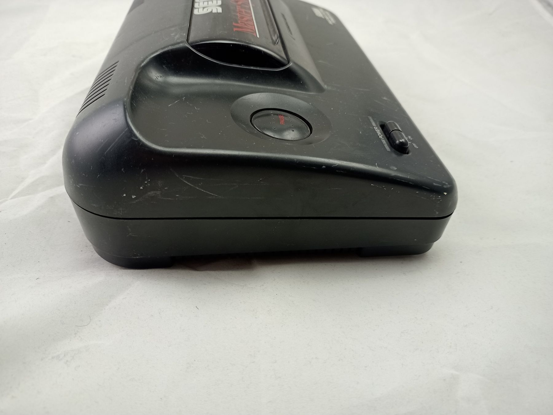 Altri accessori: Sega Master System RGB Konsole – Usato da Buchs AG venduto da SellAndBuyX 2