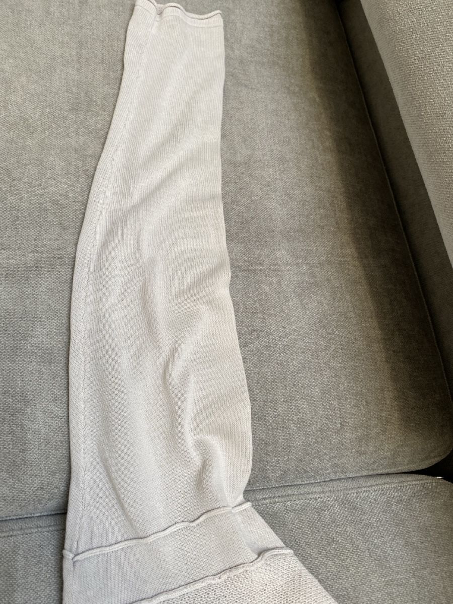 Nile Maglioni & Felpe: NILE schöner Damen Pullover beige Gr.  S  – Usato da Homberg b. Thun venduto da Homata 5
