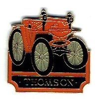 Thomson Oldtimer