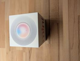 APPLE HomePod mini Smart Speaker, Weiß