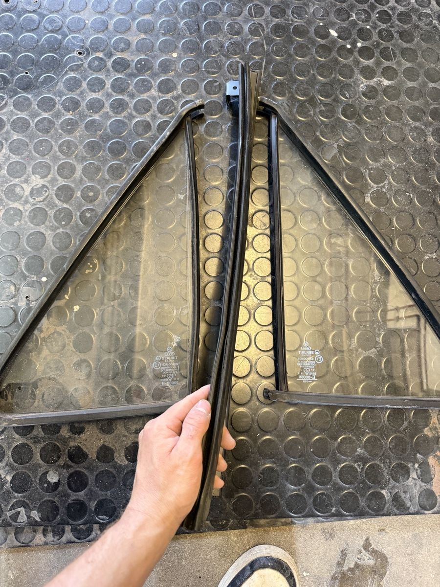 VW Alle Autoersatzteile: VW T3 Teile – Gebraucht aus Hergiswil bei Willisau von Cyrillkrumm00