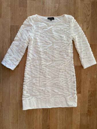 Spende Theodora Stiftung - Ana Alcazar Kleid Spitze -Gr 34