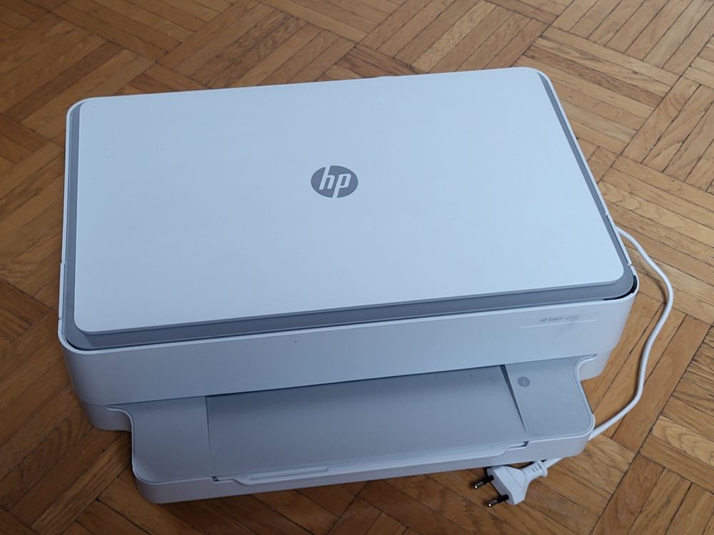 Hp envy 6030 kaufen auf ricardo