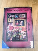 Puzzle 1000Teile