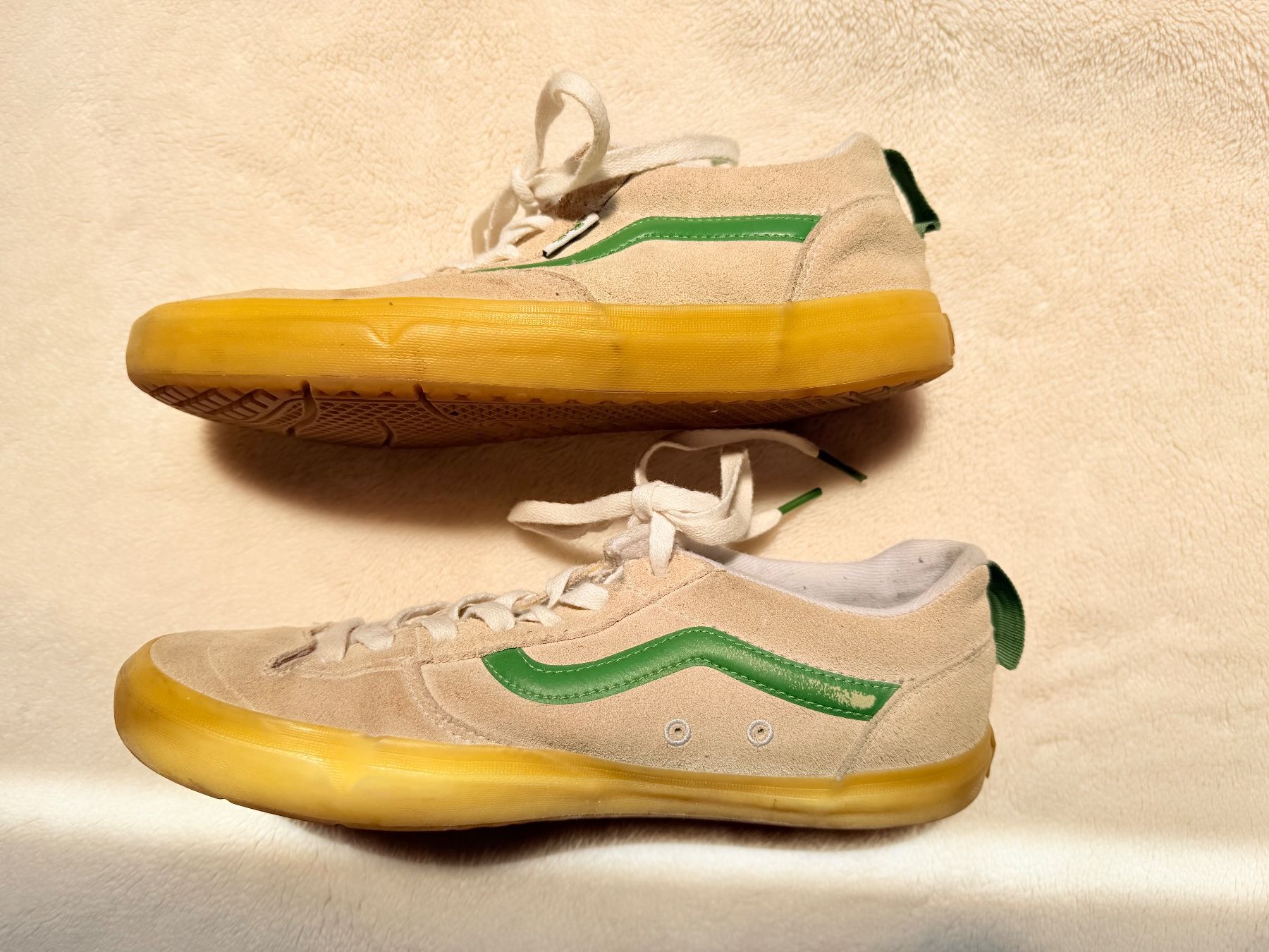 Vans Scarpe da uomo: Vans-Schuhe  - Grösse: EUR 41 – Usato da Würenlos venduto da Abracadabra26 2