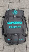 Kite Slingshot Rally GT V2 5m ink. Bar.