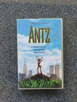 Antz Vhs Film Neu