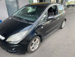 Mitsubishi Colt 1.5, Benzin