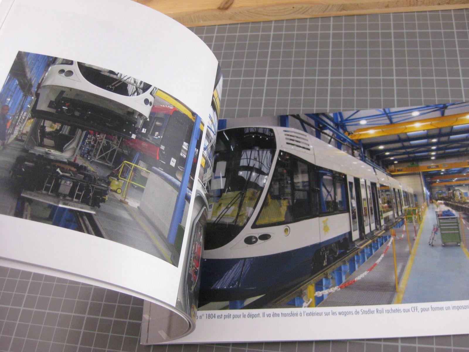 Libri: Un Tramway nommé Tango – Nuovo (secondo la descrizione) da Malters venduto da Marosko 2
