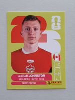 Panini FIFA WM 2026 * Alistair Johnston (CAN 4)