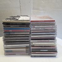 CDs Sammlung