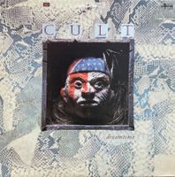 THE CULT - DREAMTIME