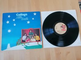 Collage ‎– Stelle Di Carta
