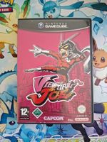 Viewtiful Joe - schöner Zustand - Nintendo Gamecube
