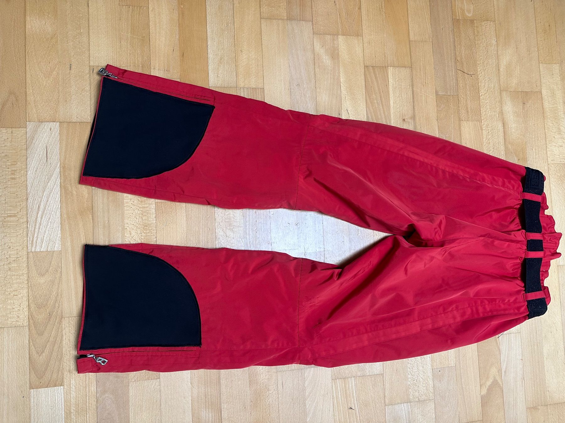 Pantaloni: SKI HOSE BOGNER 38 – Usato da Bottighofen venduto da vendeo 6