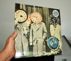 Neu OVP Dedalus SAME Crystal PROG