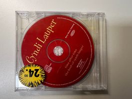 Cyndi Lauper - Time After Time: Best Of CD