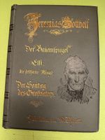 Jeremias Gotthelf: Der Bauernspiegel.