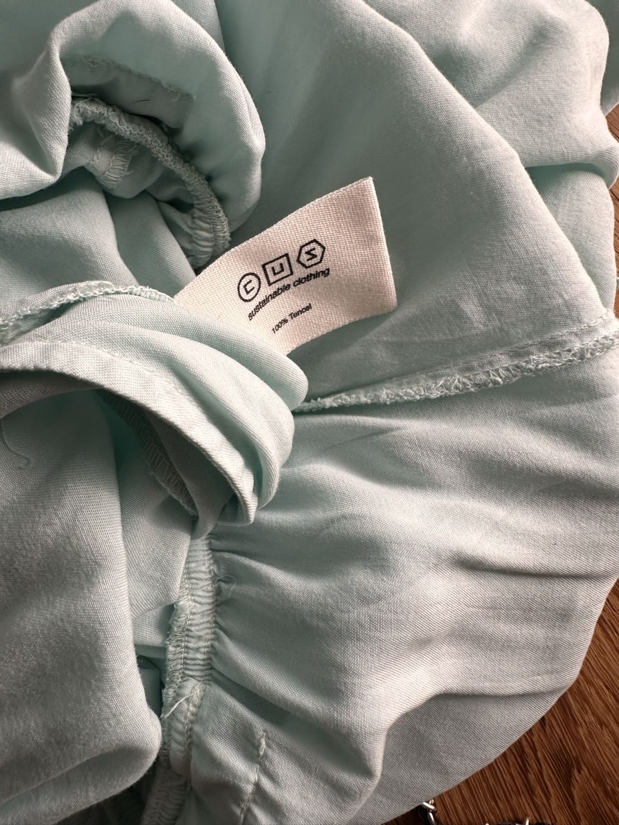 Jumpsuits: CUS Jumpsuit S wie neu – Neu (gemäss Beschreibung) aus Pfaffhausen von Klaras_second_hand 2