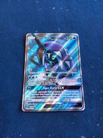 Tapu Fini GX Full Art (EN) Burning Shadows 133/147