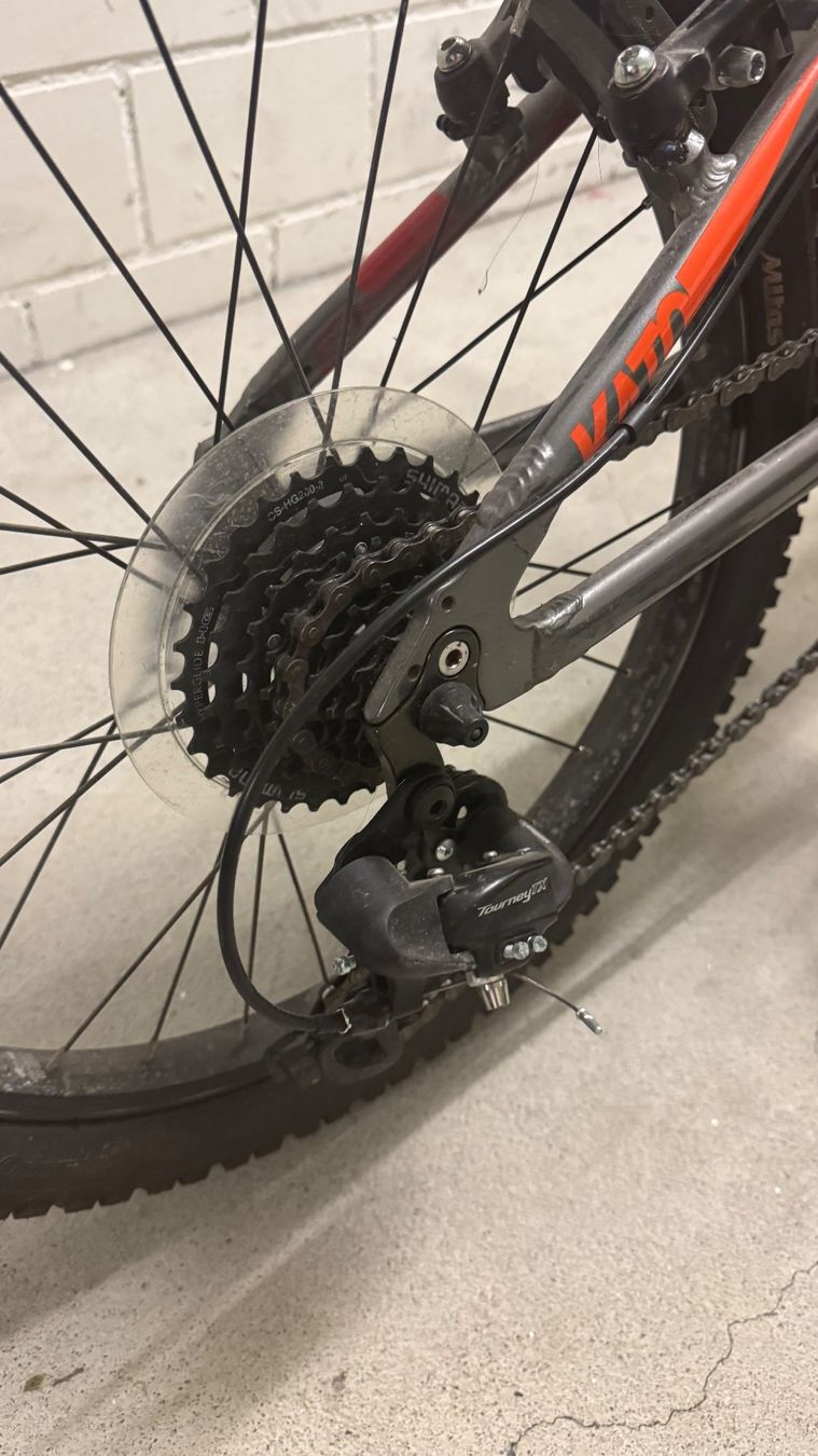 Biciclette: Kinderfahrrad 20 Zoll – Usato da Unterengstringen venduto da RILORAMO 3