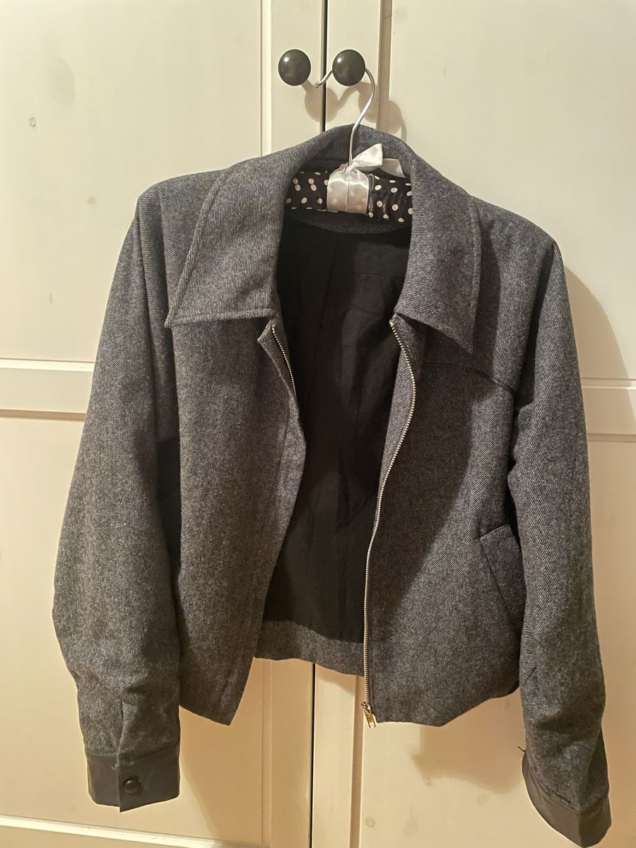 Giacche: Blaue Jacke aus Paris – Usato da Bazenheid venduto da hat_96 2