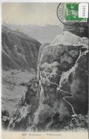 Gemmipass - Walliserroute