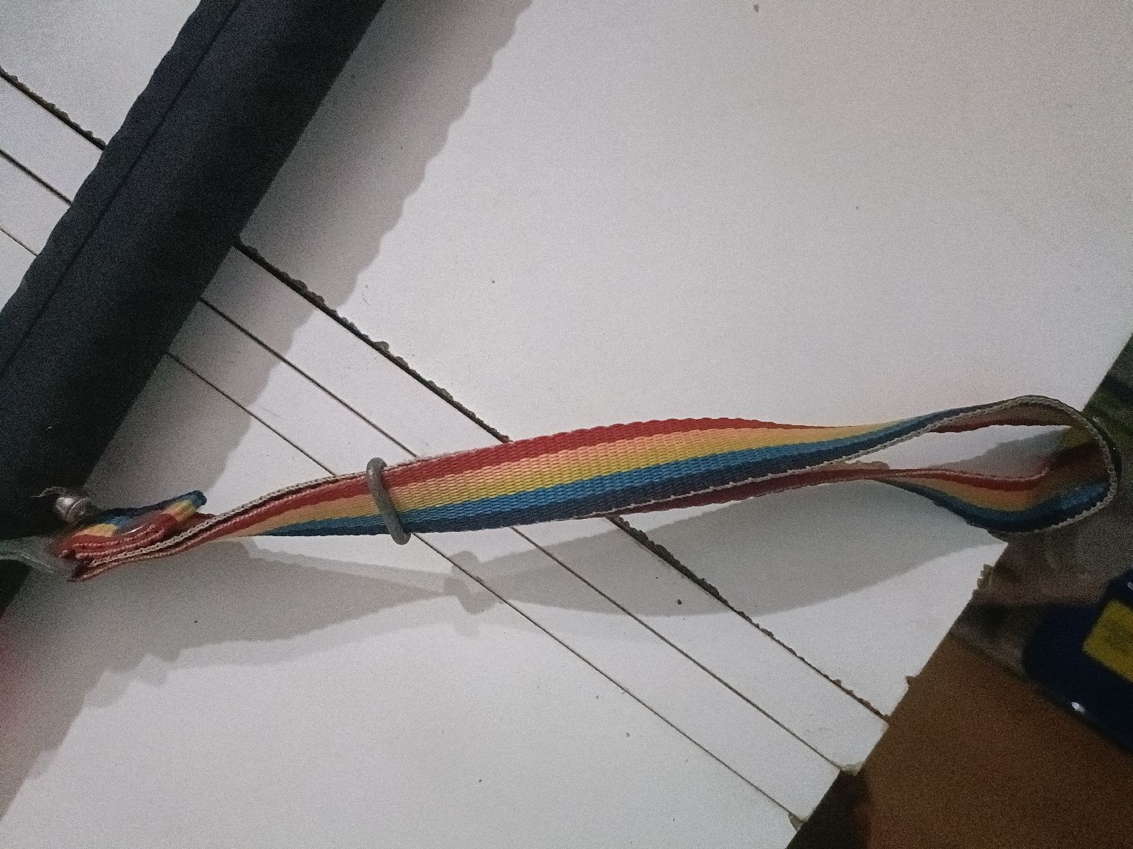 Kletterausrüstungen: Bergpickel/ Gletscherpickel 75x25cm.  – Gebraucht aus Mesocco von andergia 5