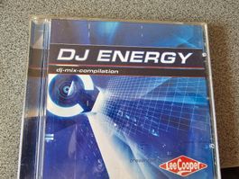 DJ Energy-Lee Cooper DJ MIX/Streeparade/hits
