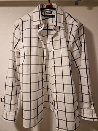 Walbusch Bluse Damen (Grösse 36)