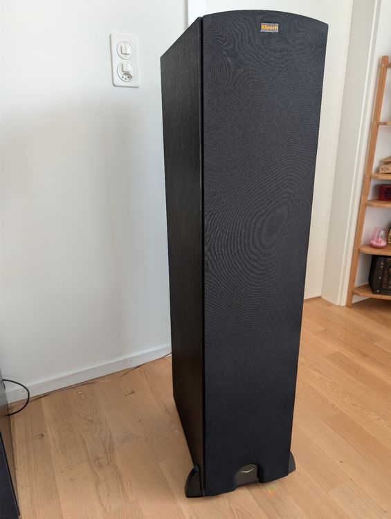 2x Klipsch R-28f (Gebraucht) in Uster für CHF 280 – nur Abholung auf ...