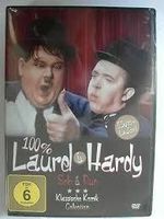 100% Laurel & Hardy - (Solo & Duo)           > DE & Eng <