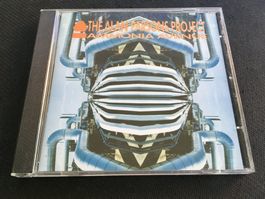 The Alan Parsons Project – Ammonia Avenue -CD-