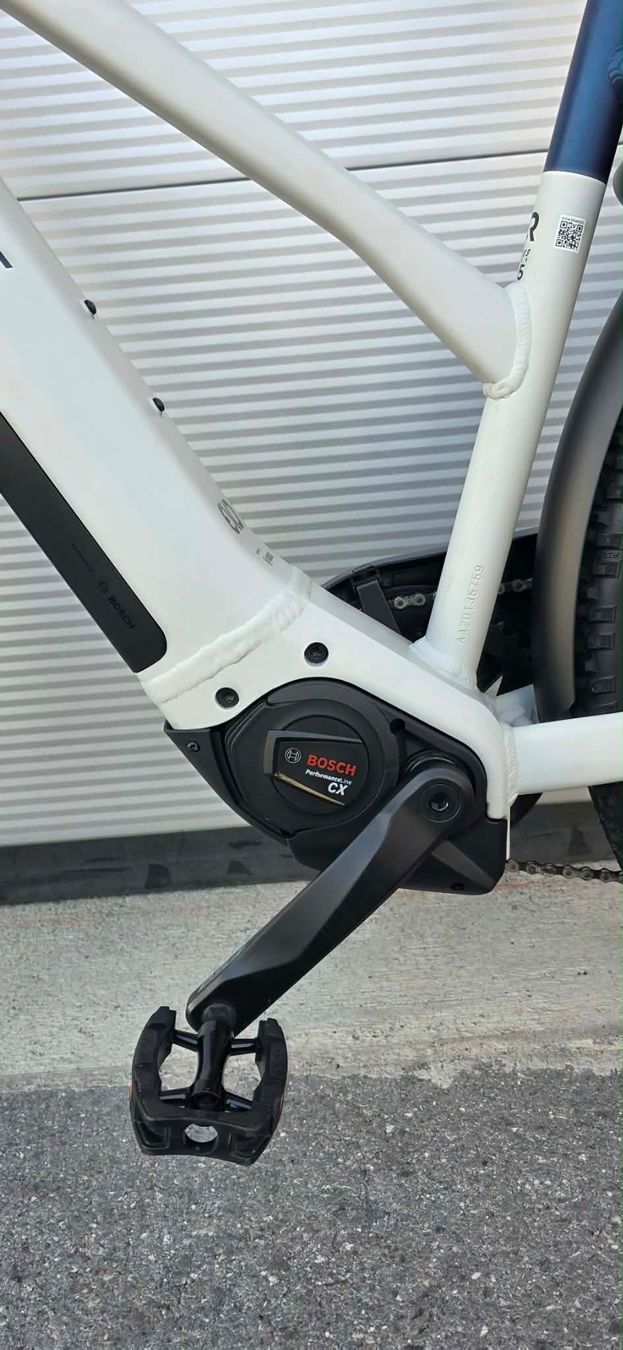 Bulls Biciclette: Bulls E-Bike Cross EVO 750 – Usato da Dällikon venduto da Mathias.A 2