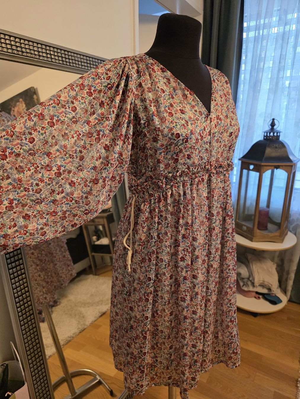Robes: Kleid T.1/36 – D'occasion à Itingen par bea_bxv5 1