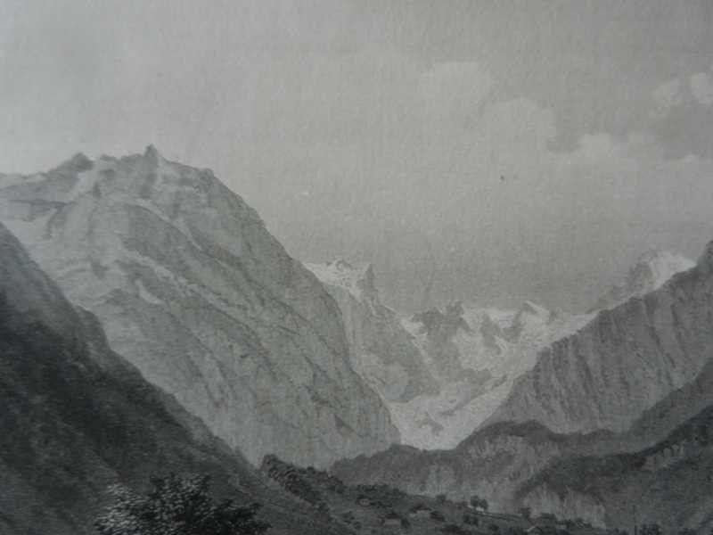 Stiche: Linthal Glarus – Gebraucht aus Risch von Rischli15 9