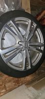 18 Zoll Audi Winterräder 