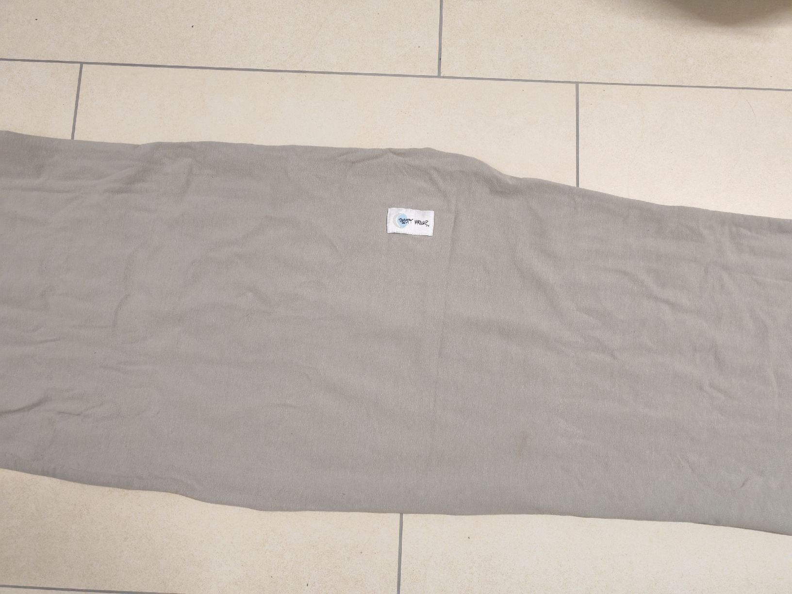 Marsupi portabebè: Babywrap used – Usato da Pfäffikon SZ venduto da Zoe_w 2