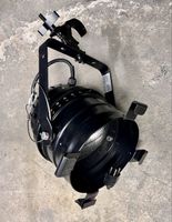 PAR 64 court noir  / 500w / CP62