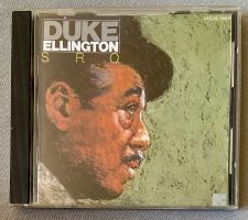CD Duke Ellington and Orchestra – S.R.O. (1961/1985)