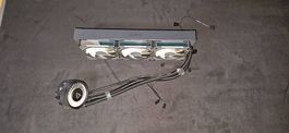 Arctic Liquid Freezer 3 Pro 360