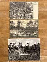 AK von Augusta Raurica / Augst